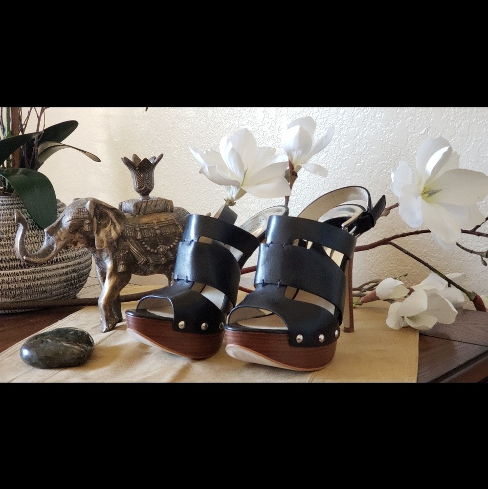 Michael Kors high heels